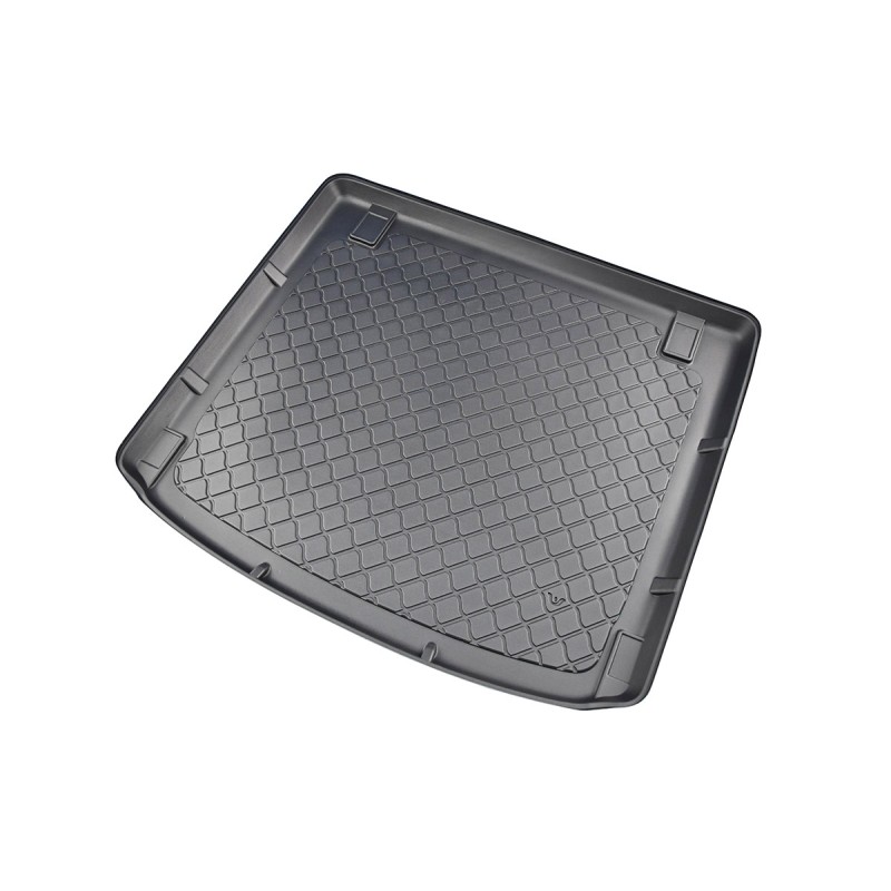 Πατάκι πορτ-μπαγκάζ Opel Astra H (2004-2010) Caravan / Classic I Caravan (2010-2014) Combi - 1τμχ.