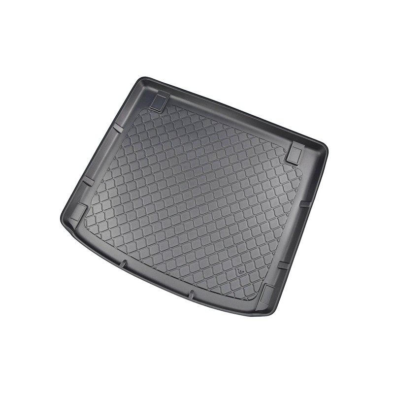 Πατάκι πορτ-μπαγκάζ Opel Astra H (2004-2010) Caravan / Classic I Caravan (2010-2014) Combi - 1τμχ.