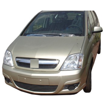 Πατάκι πορτ-μπαγκάζ Opel Meriva A (2002-2010) - 1τμχ.
