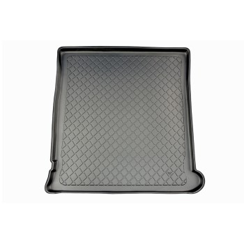 Πατάκι πορτ-μπαγκάζ VW Sharan / SEAT Alhambra (1995-2010) / FORD Galaxy (1995-2006) - 1τμχ. Πατάκι πορτ-μπαγκάζ VW Sharan / SEAT Alhambra (1995-2010) / FORD Galaxy (1995-2006) - 1τμχ.