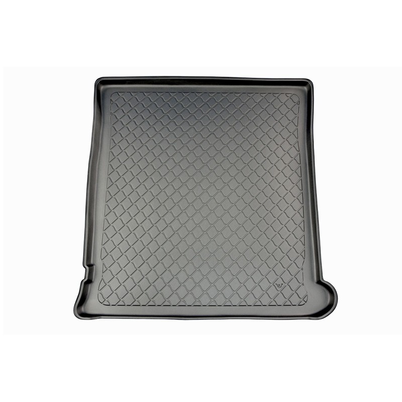 Πατάκι πορτ-μπαγκάζ VW Sharan / SEAT Alhambra (1995-2010) / FORD Galaxy (1995-2006) - 1τμχ.