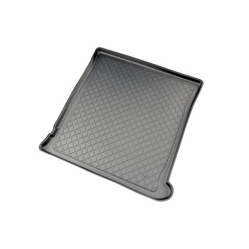 Πατάκι πορτ-μπαγκάζ VW Sharan / SEAT Alhambra (1995-2010) / FORD Galaxy (1995-2006) - 1τμχ. Πατάκι πορτ-μπαγκάζ VW Sharan / SEAT Alhambra (1995-2010) / FORD Galaxy (1995-2006) - 1τμχ.