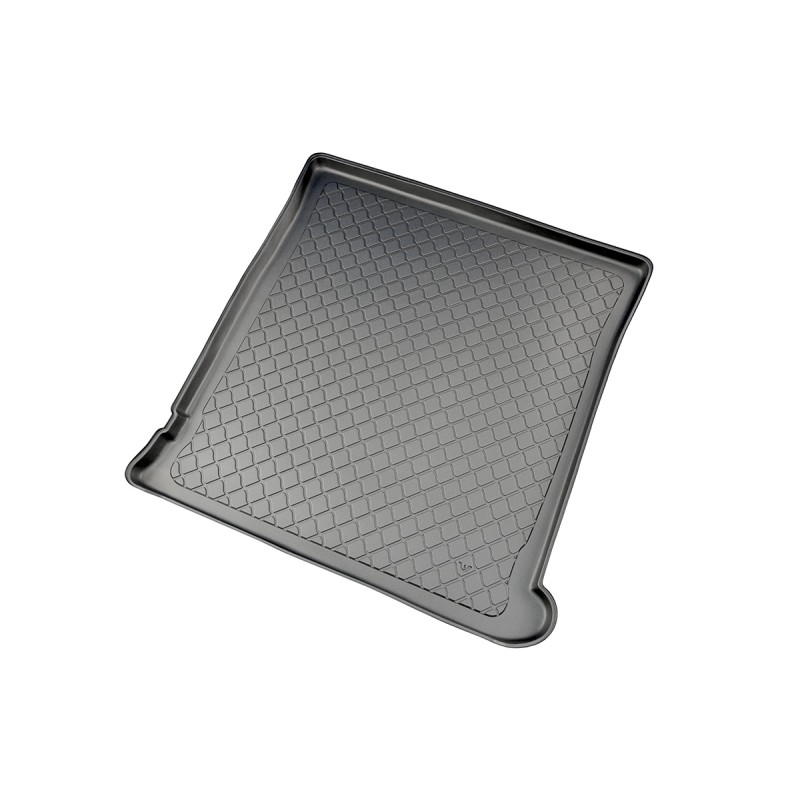 Πατάκι πορτ-μπαγκάζ VW Sharan / SEAT Alhambra (1995-2010) / FORD Galaxy (1995-2006) - 1τμχ.