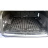 Πατάκι πορτ-μπαγκάζ AUDI Q7 (2015+) - 5/7 seats (third row folded down) - 1τμχ., Rezaw Plast