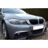 Splitter προφυλακτήρα BMW E92 (2005-2008) - M pack