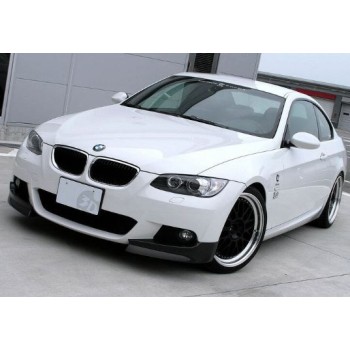 Splitter προφυλακτήρα BMW E92 (2005-2008) - M pack
