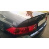 Αεροτομή πορτ μπαγκάζ - 118 cm / Honda Accord sedan (2003-2008) -Japan universal