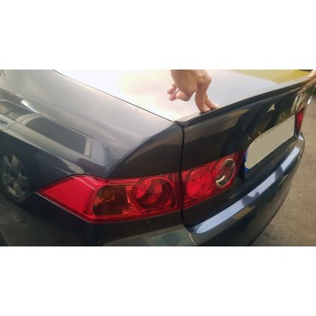 Αεροτομή πορτ μπαγκάζ - 118 cm / Honda Accord sedan (2003-2008) -Japan universal Αεροτομή πορτ μπαγκάζ - 118 cm / Honda Accord sedan (2003-2008) -Japan universal