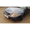 Αεροτομή πορτ μπαγκάζ - 118 cm / Honda Accord sedan (2003-2008) -Japan universal