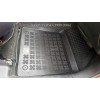 Λαστιχένια πατάκια TOYOTA Verso S (2010-2017) / Yaris Verso (1999-2006) - τύπου σκαφάκι - 3τμχ., Rezaw Plast