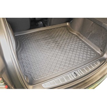 Πατάκι πορτ-μπαγκάζ GRD Tesla Model X (2016-2020) 5/6/7 seats - 1τμχ.