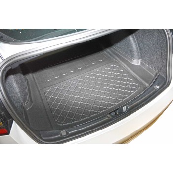 Πατάκι πορτ-μπαγκάζ GRD Tesla Model 3 S/4 (2017+) rear boot - 1τμχ.