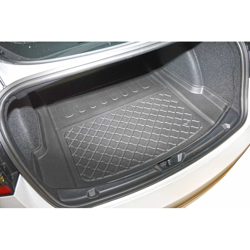 Πατάκι πορτ-μπαγκάζ GRD Tesla Model 3 S/4 (2017+) rear boot - 1τμχ.