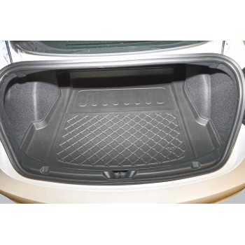 Πατάκι πορτ-μπαγκάζ GRD Tesla Model 3 S/4 (2017+) rear boot - 1τμχ.