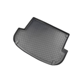 Πατάκι πορτ-μπαγκάζ GRD Hyundai Santa Fe (2006-2012) - 5 seats - 1τμχ.