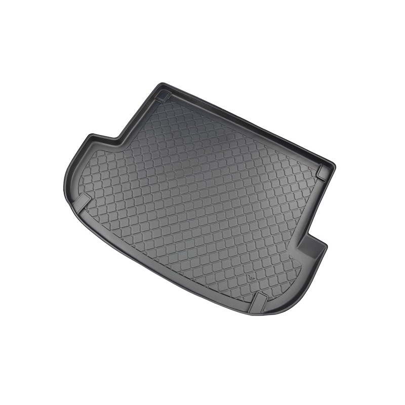 Πατάκι πορτ-μπαγκάζ GRD Hyundai Santa Fe (2006-2012) - 5 seats - 1τμχ.