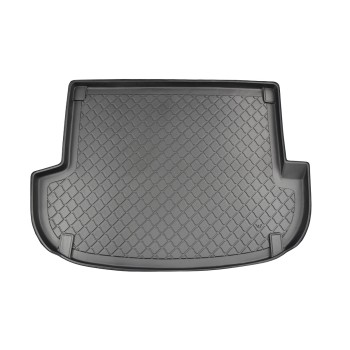 Πατάκι πορτ-μπαγκάζ GRD Hyundai Santa Fe (2006-2012) - 5 seats - 1τμχ.