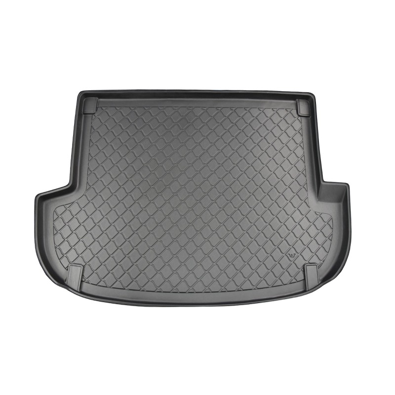 Πατάκι πορτ-μπαγκάζ GRD Hyundai Santa Fe (2006-2012) - 5 seats - 1τμχ.