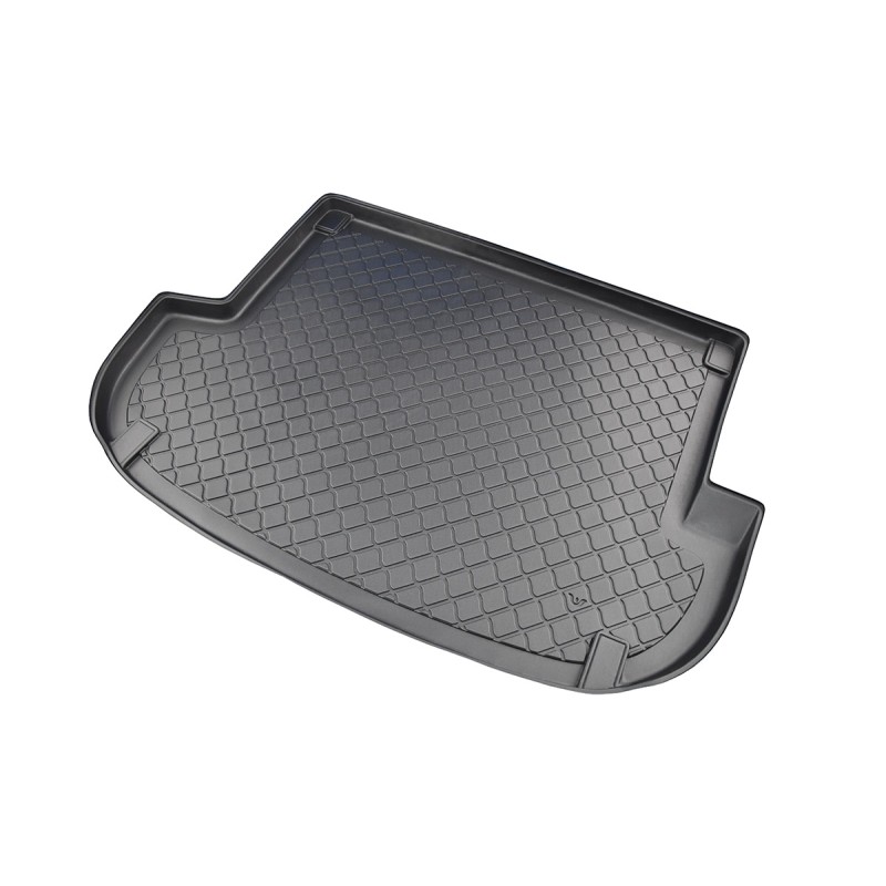 Πατάκι πορτ-μπαγκάζ GRD Hyundai Santa Fe (2006-2012) - 5 seats - 1τμχ.