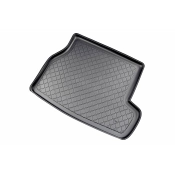 Πατάκι πορτ-μπαγκάζ GRD BMW 3 E46 (1998-2008) - Combi (with navi) - 1τμχ. Πατάκι πορτ-μπαγκάζ GRD BMW 3 E46 (1998-2008) - Combi (with navi) - 1τμχ.