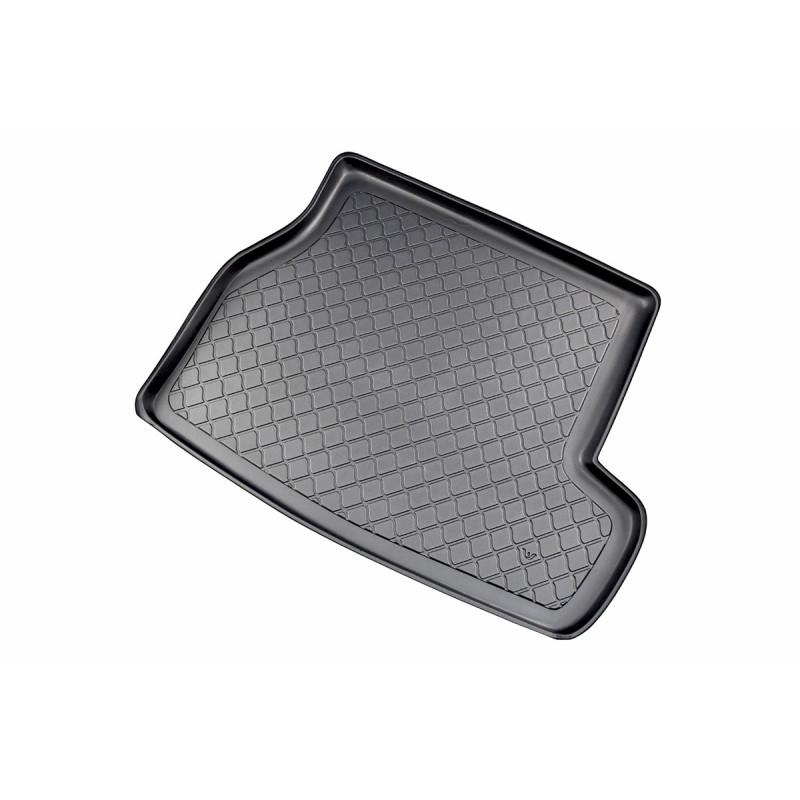 Πατάκι πορτ-μπαγκάζ GRD BMW 3 E46 (1998-2008) - Combi (with navi) - 1τμχ.