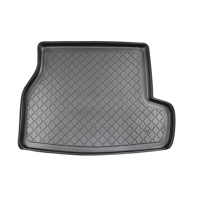 Πατάκι πορτ-μπαγκάζ GRD BMW 3 E46 (1998-2008) - Combi (with navi) - 1τμχ.