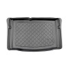 Πατάκι πορτ-μπαγκάζ GRD Skoda CitiGo HB/3/5 (2011-2019) / Seat Mii HB/3/5 (2012-2019) - lower boot - 1τμχ.