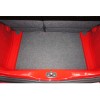 Πατάκι πορτ-μπαγκάζ GRD Skoda CitiGo HB/3/5 (2011-2019) / Seat Mii HB/3/5 (2012-2019) - lower boot - 1τμχ.