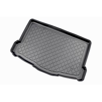 Πατάκι πορτ-μπαγκάζ Nissan Qashqai (2014-2021) lower boot mini spare - 1τμχ. Πατάκι πορτ-μπαγκάζ Nissan Qashqai (2014-2021) lower boot mini spare - 1τμχ.