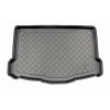 Πατάκι πορτ-μπαγκάζ Nissan Qashqai (2014-2021) lower boot mini spare - 1τμχ.