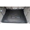 Πατάκι πορτ-μπαγκάζ Kia Carnival (2006-2014) 3rd row of seats removed - 1τμχ.