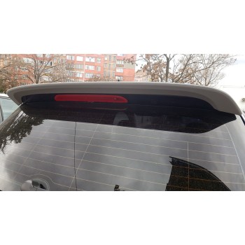 Αεροτομή οροφής Vw Golf 7 - Design 1