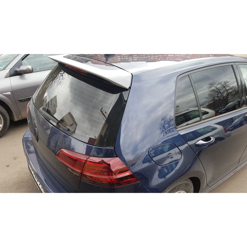 Αεροτομή οροφής Vw Golf 7 - Design 1