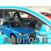 Ανεμοθραύστες Audi Q3 (2018-2025) - 2 τμχ., Heko