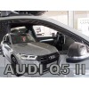Ανεμοθραύστες Audi Q5 (2016+) - 2 τμχ., Heko