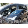 Ανεμοθραύστες Toyota Prius (2003-2009) - 4 τμχ., Heko