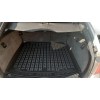 Πατάκι πορτ-μπαγκάζ BMW 5 E61 (2004-2010) - Combi - 1τμχ., Rezaw Plast
