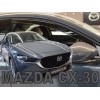 Ανεμοθραύστες MAZDA CX-30 (2019+) 5D - 2 τμχ. εμπρός, Heko