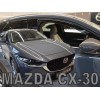 Ανεμοθραύστες MAZDA CX-30 (2019+) 5D - 4 τμχ. εμπρός και πίσω, Heko
