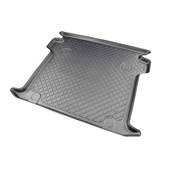Πατάκι πορτ-μπαγκάζ Fiat Doblo Combi Maxi (L2) (2010-2022) / Opel Combo D L2 (2012-2017) 5 seats (extended wheelbase) - 1τμχ. Πατάκι πορτ-μπαγκάζ Fiat Doblo Combi Maxi (L2) (2010-2022) / Opel Combo D L2 (2012-2017) 5 seats (extended wheelbase) - 1τμχ.