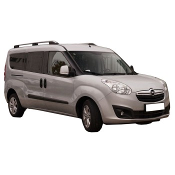 Πατάκι πορτ-μπαγκάζ Fiat Doblo Combi Maxi (L2) (2010-2022) / Opel Combo D L2 (2012-2017) 5 seats (extended wheelbase) - 1τμχ. Πατάκι πορτ-μπαγκάζ Fiat Doblo Combi Maxi (L2) (2010-2022) / Opel Combo D L2 (2012-2017) 5 seats (extended wheelbase) - 1τμχ.