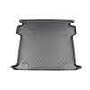 Πατάκι πορτ-μπαγκάζ Fiat Doblo Combi Maxi (L2) (2010-2022) / Opel Combo D L2 (2012-2017) 5 seats (extended wheelbase) - 1τμχ.