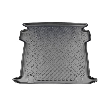 Πατάκι πορτ-μπαγκάζ Fiat Doblo Combi Maxi (L2) (2010-2022) / Opel Combo D L2 (2012-2017) 5 seats (extended wheelbase) - 1τμχ. Πατάκι πορτ-μπαγκάζ Fiat Doblo Combi Maxi (L2) (2010-2022) / Opel Combo D L2 (2012-2017) 5 seats (extended wheelbase) - 1τμχ.