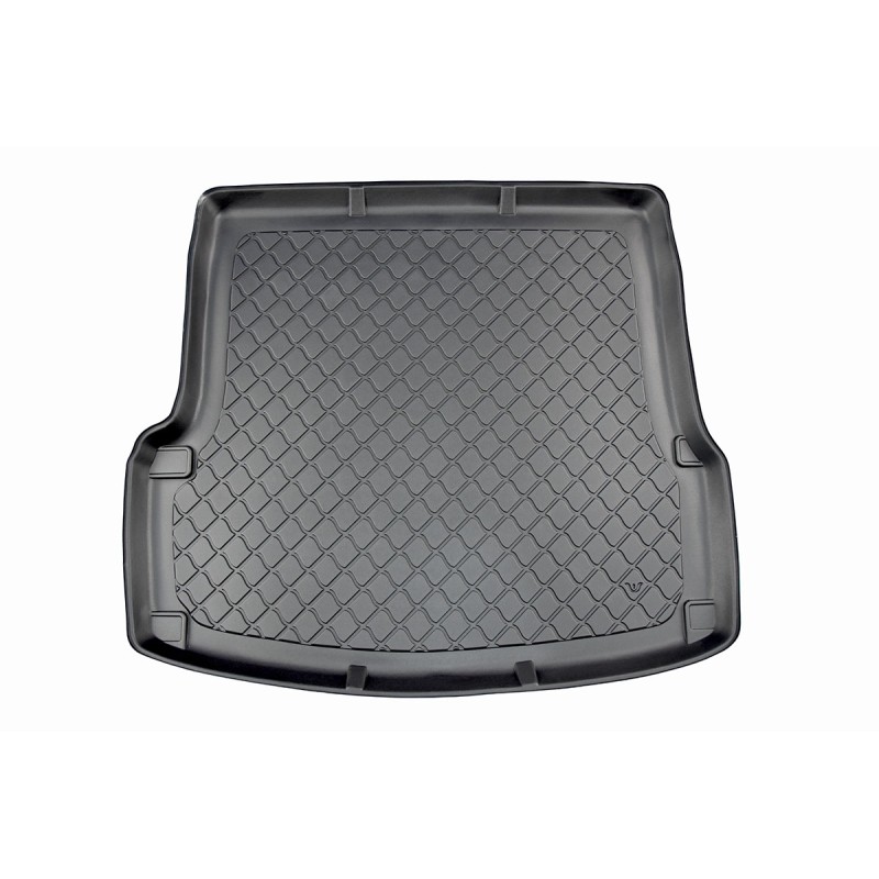 Πατάκι πορτ-μπαγκάζ Skoda Octavia 5D Hatchback II (2004-2008) / Facelift (2009-2013) - 5D Hatchback - 1τμχ.