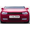 Φρυδάκια φαναριών Vw Golf 4 IV - μαύρα