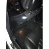 Λαστιχένια πατάκια MERCEDES E-Class W211 (2002-2009) / CLS C219 (2004-2010) - 4τμχ.