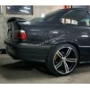 Πίσω φανάρια BMW E36 cabrio (1991-1999) - σετ 2τμχ.