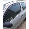 Ανεμοθραύστες Renault Megane coupe (1996-2002) 3 πορτο, Heko