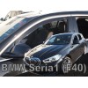 Ανεμοθραύστες BMW σειρά 1 F40 (2019-2024) 5d - 2 τμχ. εμπρός, Heko