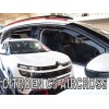Ανεμοθραύστες CITROEN C5 Aircross (2017-2025) 5D - 4 τμχ. εμπρός και πίσω, Heko